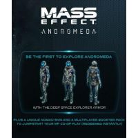 Mass Effect: Andromeda - Deep Space Pack (DLC)