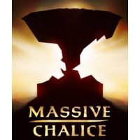 Massive Chalice - Platforma Steam cd-key
