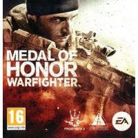 Medal of Honor: Warfighter