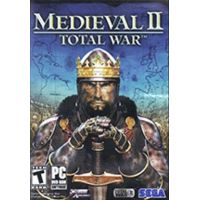 Medieval II: Total War - Platforma Steam cd-key