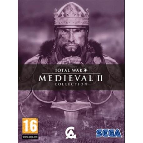 Medieval II: Total War Collection