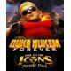 Duke Nukem Forever - Hail to the Icons Parody Pack (DLC)