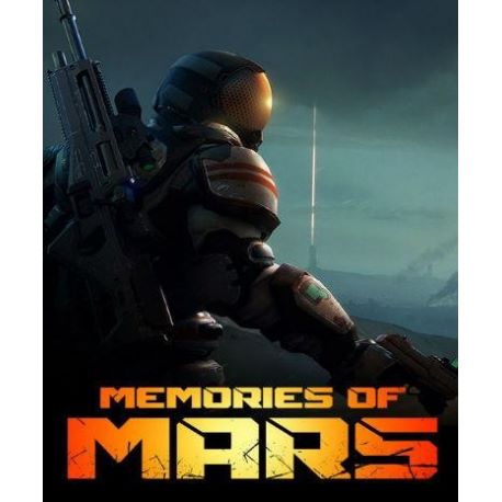 Memories of Mars (Incl. Early Access)