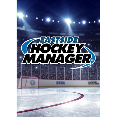 Eastside Hockey Manager