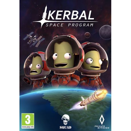 Kerbal Space Program: Making History