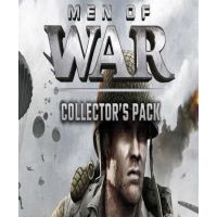 Men of War - Collector's Pack