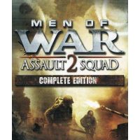 Men of War: Assault Squad 2 (Deluxe Edition)