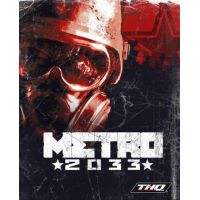 Metro 2033