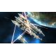 Beyond Space