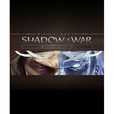Middle-Earth: Shadow of War - Expansion Pass (DLC)