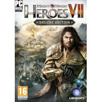 Might & Magic Heroes VII (Deluxe Edition)