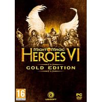Might & Magic: Heroes VI (Gold Edition)