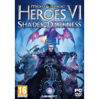 Might & Magic: Heroes VI - Shades of Darkness - platforma Uplay klucz
