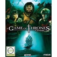 A Game of Thrones: Genesis - Platforma Steam cd-key