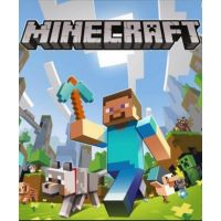 Minecraft - official website key