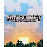 Minecraft Windows 10 Edition