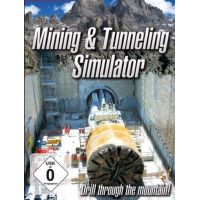 Mining & Tunneling Simulator - Platforma Steam cd-key