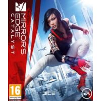 Mirror's Edge Catalyst