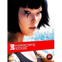 Mirror\\\'s Edge