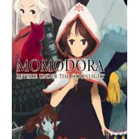 Momodora: Reverie Under The Moonlight - Platforma Steam cd-key