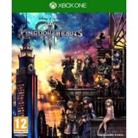 Kingdom Hearts III (Xbox One)