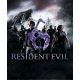 Resident Evil 6 EU