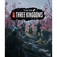 Total War: Three Kingdoms - platforma Steam klucz