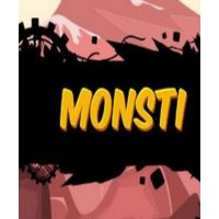 Monsti - platforma Steam klucz