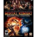 Mortal Kombat (Komplete Edition) - Platforma Steam cd-key