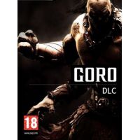 Mortal Kombat X - Goro (DLC) - Platforma Steam cd-key