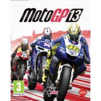 MotoGP 13 - Platforma Steam cd-key