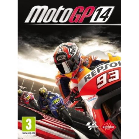 MotoGP 2014
