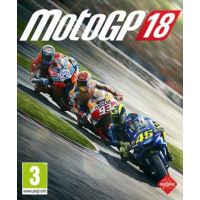 MotoGP 2018 - Platforma Steam cd-key
