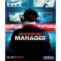 Motorsport Manager - Platforma Steam cd-key