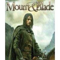 Mount & Blade - Platforma Steam cd-key
