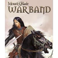 Mount & Blade: Warband - Platforma Steam cd-key