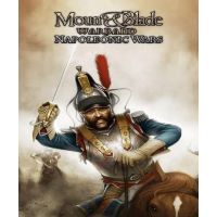 Mount & Blade: Warband - Napoleonic Wars - Steam cd-key