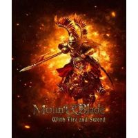 Mount & Blade: With Fire & Sword - Platforma Steam cd-key