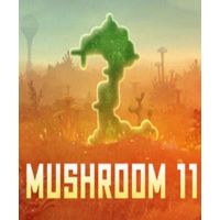 Mushroom 11 - Platformy Steam cd-key
