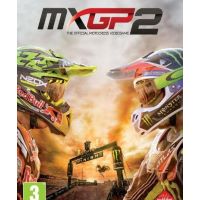 MXGP 2: The Official Motocross Videogame - Platforma Steam cd-key