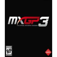 MXGP3: The Official Motocross Videogame - Platforma Steam cd-key