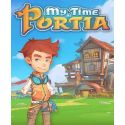 My Time at Portia (Incl. Early Access) - Platformy Steam cd-key