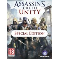 Assassins Creed: Unity (Special Edition)