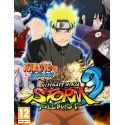 Naruto Shippuden: Ultimate Ninja Storm 3 Full Burst - Platformy Steam cd-key