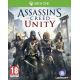 Assassins Creed: Unity Xbox One