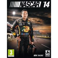 NASCAR 14 - Platforma Steam cd-key
