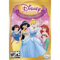 Disney Princess: Enchanted Journey