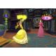 Disney Princess: My Fairytale Adventure