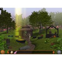 Pahelika: Secret Legends - Platformy Steam cd-key