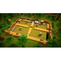 Overcooked - The Lost Morsel (DLC) - Platformy Steam cd-key